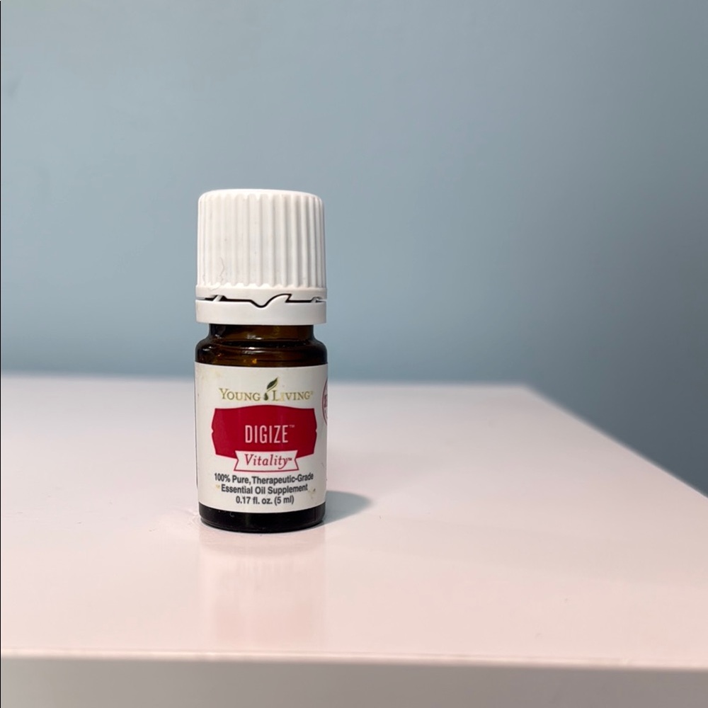 Young Living Vitality Digeze